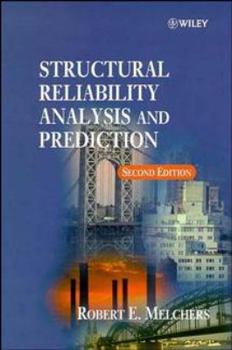 Paperback Structural Reliability Analysis 2e Book