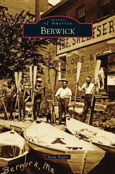 Berwick - Book  of the Images of America: Maine