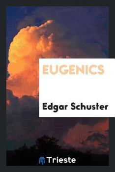 Paperback Eugenics Book