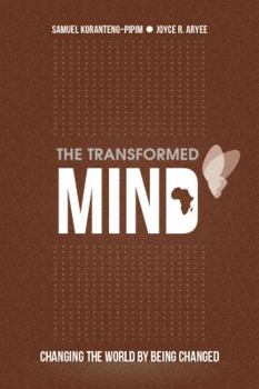 Paperback The Transformed Mind Book