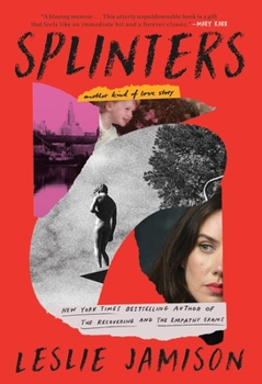 Hardcover Splinters: Another Kind of Love Story Book