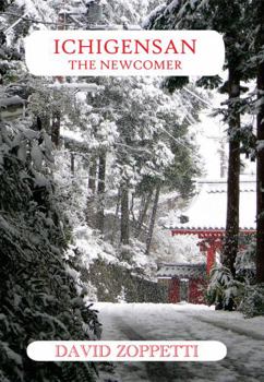 Hardcover Ichigensan - The Newcomer Book