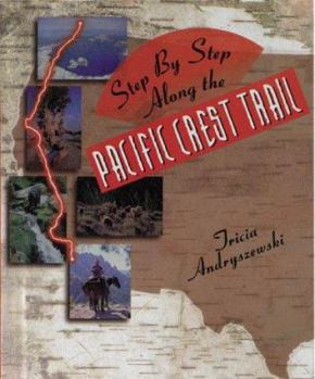 Library Binding Step by Step/Pacific Crest Tra Book