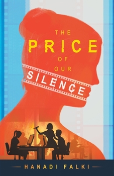 Paperback The Price of Our Silence Book