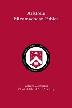 Paperback Aristotle, Nicomachean Ethics Book