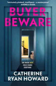 Hardcover Buyer Beware Book