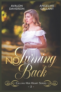 Paperback No Turning Back Book