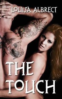 Paperback The Touch Book