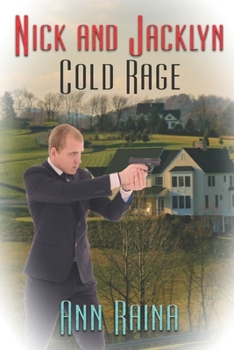 Paperback Cold Rage Book
