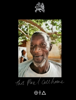 Hardcover This Place I Call Home Book