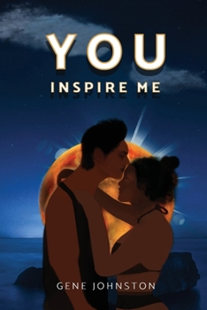 Paperback You Inspire Me Book