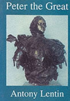 Paperback Peter the Great: the Law on the Imperial Succession in Russia Book