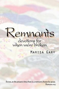 Paperback Remnants Book