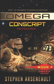 Conscript - Book #4 of the OMEGA