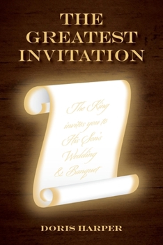 Paperback The Greatest Invitation Book
