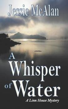 Paperback A Whisper of Water Book