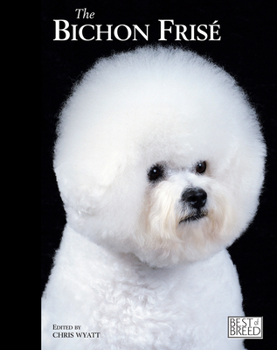 Hardcover The Bichon Frise Book