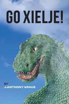 Paperback Go Xielje! Book