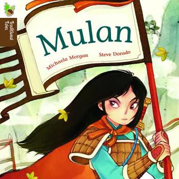 Paperback Mulan Book