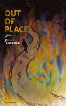 Paperback Out of Place Book