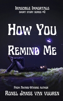 Paperback How You Remind Me Book