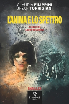 Paperback L'Anima E Lo Spettro [Italian] Book