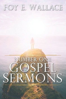 Paperback Number One Gospel Sermons Book