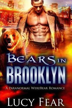 Paperback Bears In Brooklyn Book