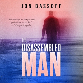 The Disassembled Man