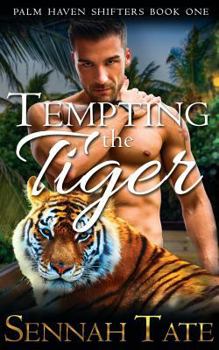 Paperback Tempting the Tiger Book