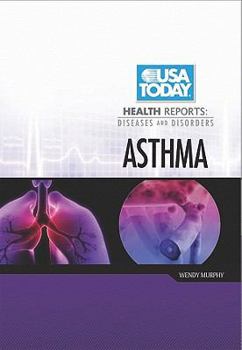 Hardcover Asthma Book