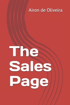 Paperback The Sales Page Book
