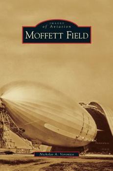 Hardcover Moffett Field Book