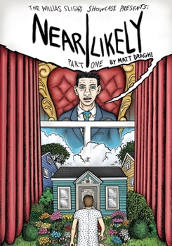 Paperback The Willias Slight Showcase Presents: Near Likely Part One Book