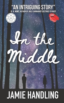 Paperback In the Middle Book