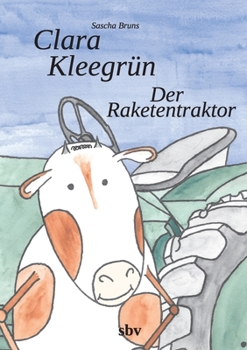 Paperback Clara Kleegrün [German] Book