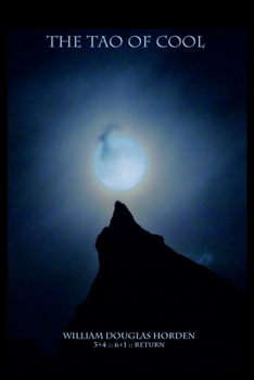 Paperback The Tao of Cool: Deconstructing the Tao Te Ching Book