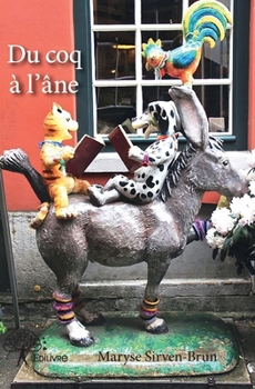 Paperback Du coq à l'âne [French] Book