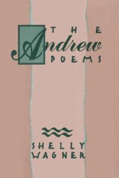 Hardcover The Andrew Poems Book