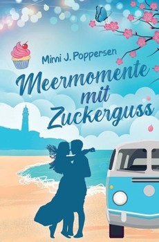 Paperback Meermomente mit Zuckerguss [German] Book