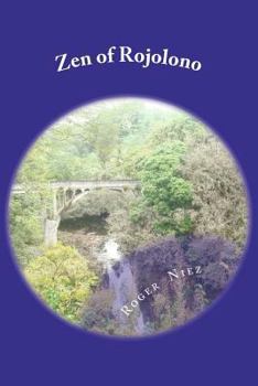 Paperback Zen of Rojolono Book