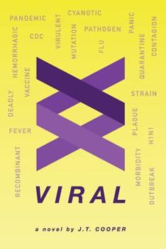 Paperback Viral Book