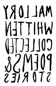 Paperback Collected Poems & Stories Book