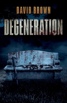 Paperback Degeneration Book