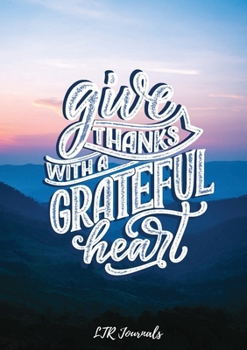 Paperback The Gratitude Journal for Adults Book