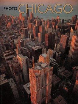 Paperback Photo Chicago Book