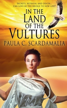 Paperback In the Land of the Vultures Book