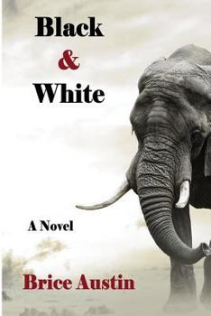 Black & White - Book #2 of the Must Trilogy