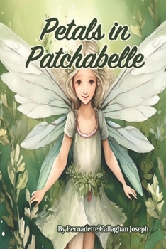 Paperback Petals in Patchabelle Book