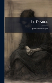 Hardcover Le Diable [French] Book